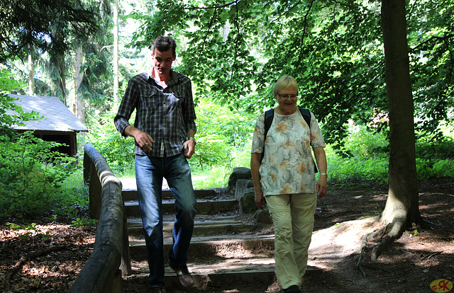 2014-07-06 09 Hinterhermsdorf - Niedere Schleuse