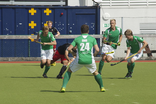 Ireland vs Wales 290614