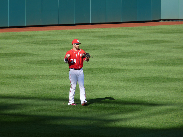 Bryce Harper