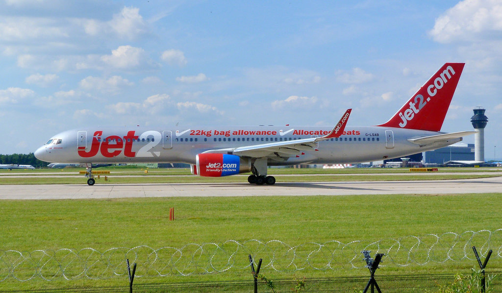 Jet2 AB