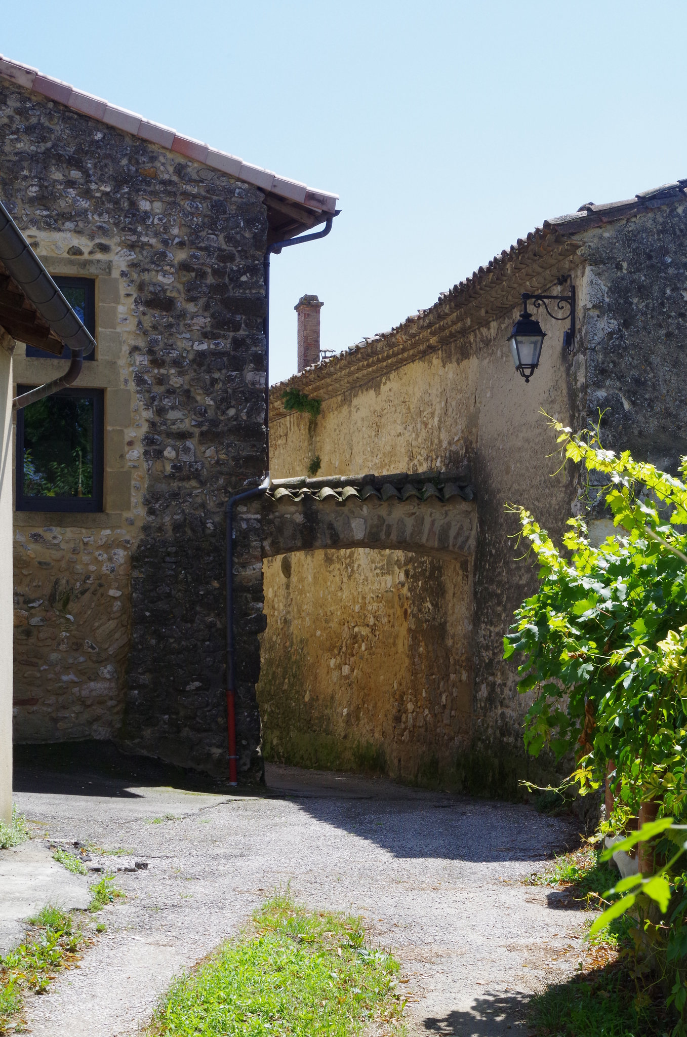 Les villages perchés de la Drôme