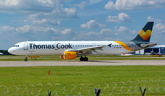 Thomas Cook TCDZ