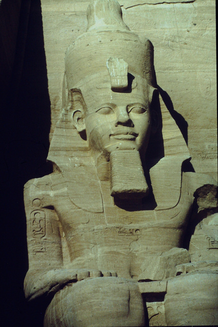 EGYPTE 1988