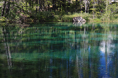 Lower Grassi Lake