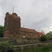 hydraulic pumping station, wapping wall, shadwell, london