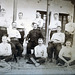 Tug of War Team India c1890