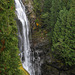 Middle Falls, Wallace River