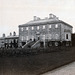 Garden Party at Haddo House, Aberdeenshire c1890