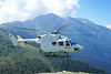Bergrettung Monte Baldo. ©UdoSm
