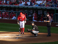 Asdrubal Cabrera