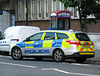 Met Police Variety (2) - 2 August 2014