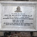 Memorial to Lieut Colonel William Kemp Trotter, Staindrop Church, Durham