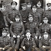 71st Battalion Royal Field Artillery including troopers in dress uniform