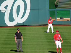 Cabrera & Werth