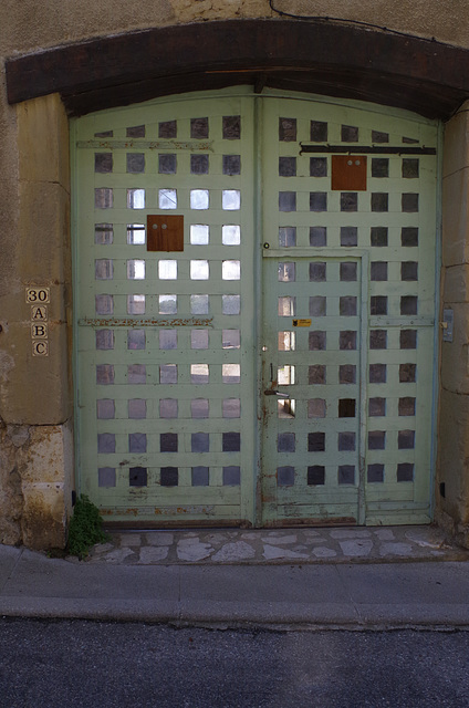 Les villages perchés de la Drôme