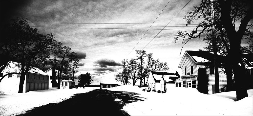 Glen Haven