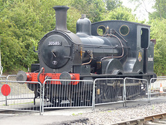 Buckinghamshire Railway Centre (9) - 16 July 2014