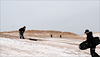 The Dune Climb