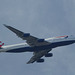 G-BYGB approaching Heathrow - 3 August 2014