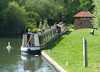 Kennet & Avon Canal (4) - 9 July 2014