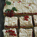 Punasesõstra-beseekook / Red currant meringue cake