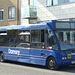 Damory 3644 in Dorchester - 22 July 2014