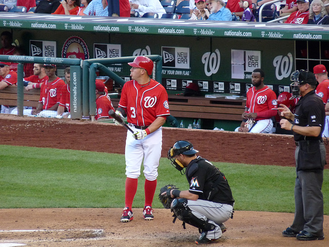 Asdrubal Cabrera