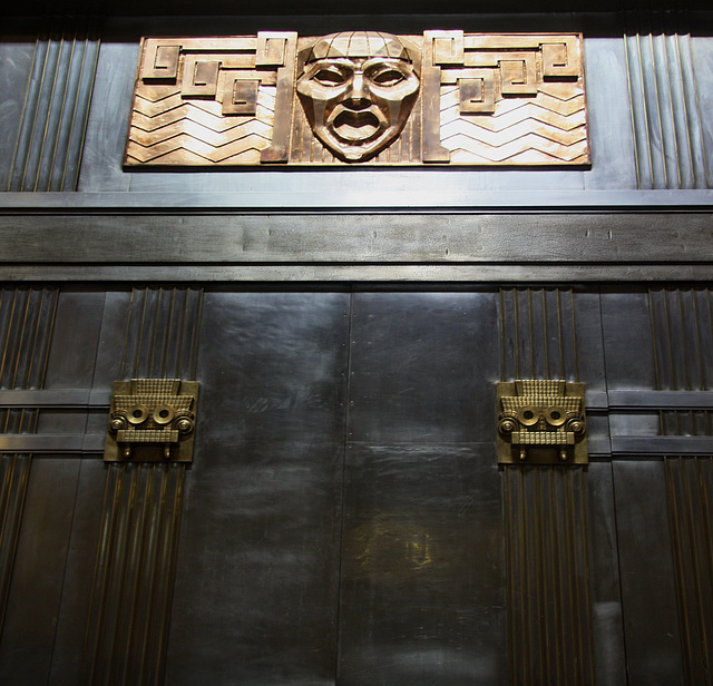 Art-Deco Wandverkleidung Art-Deco Wandverkleidung