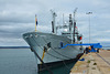 RFA GOLD ROVER, Portland