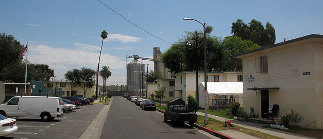 Pueblo Del Rio (0220)