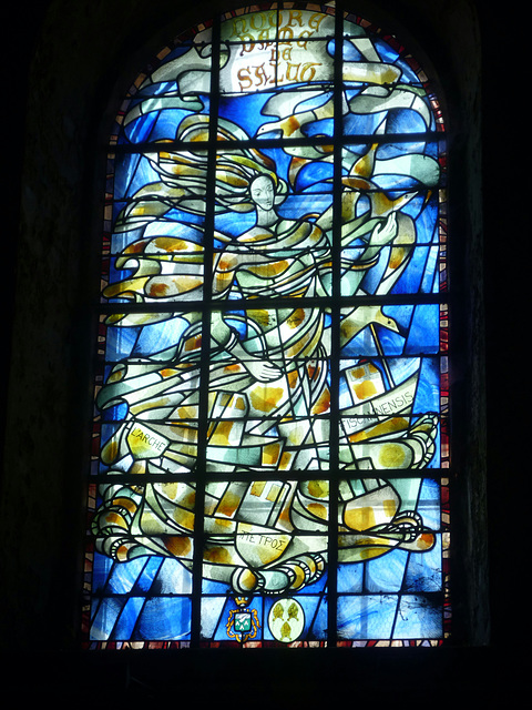 Notre Dame de Salut