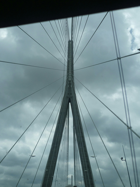 Pont de Normandie