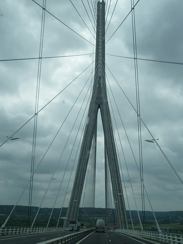 Pont de Normandie