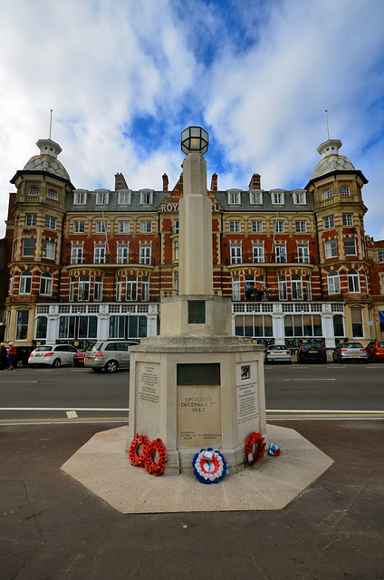 Weymouth, Dorset