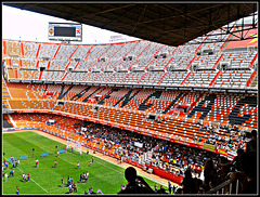 Estadio de Mestalla 1