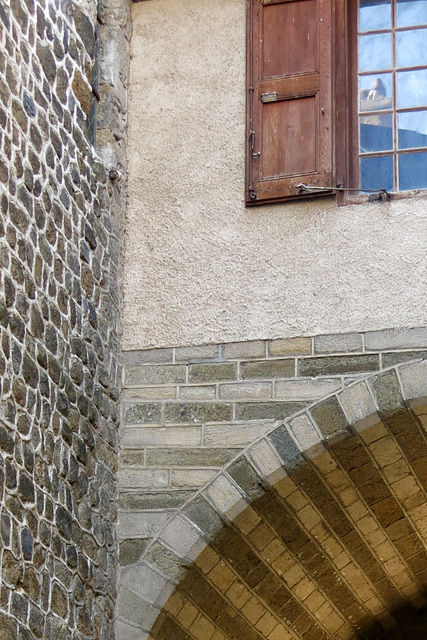 Le Puy en Velay (Haute-Loire, France)