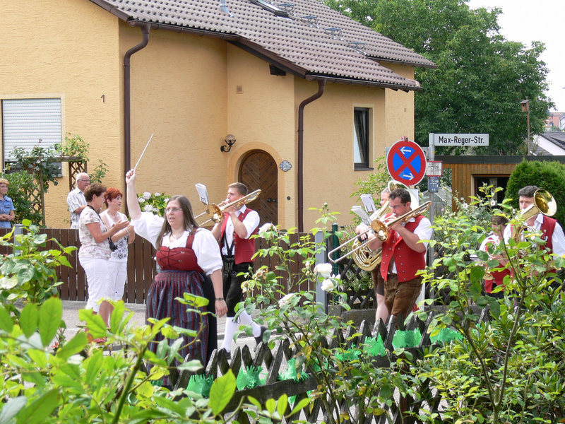 Festzug