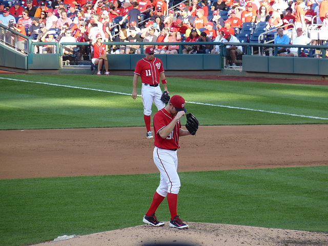 Stephen Strasburg