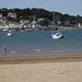 Lovely sunny day at Instow