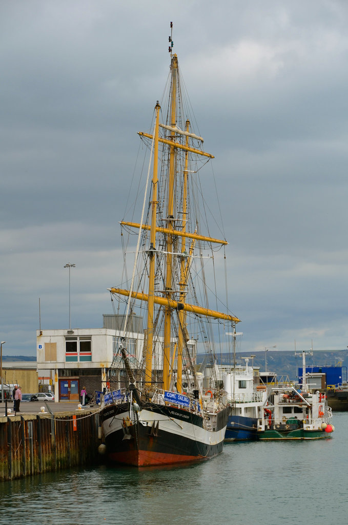 PELICAN OF LONDON, Weymouth