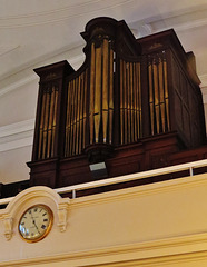 st.paul, shadwell, london