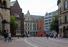Bremer Innenstadt
