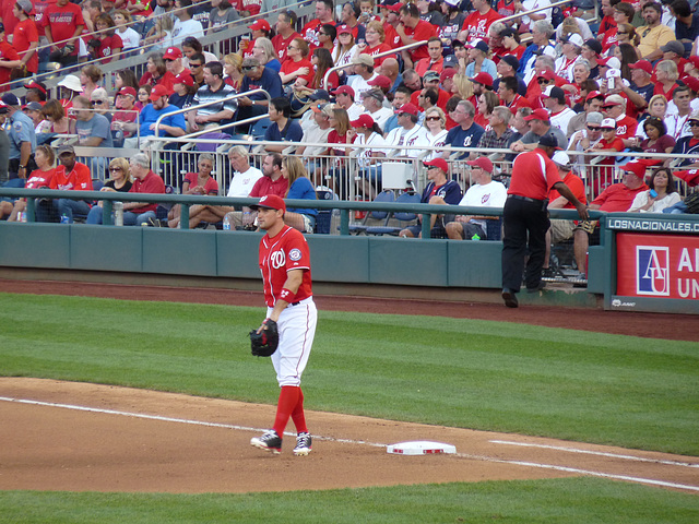 Ryan Zimmerman