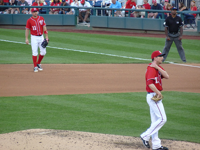 Jerry Blevins