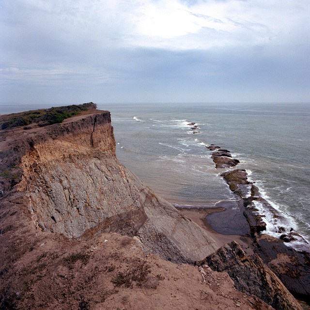 Duxbury Reef