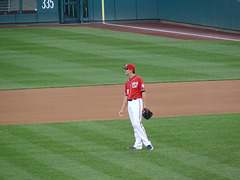 Tyler Clippard