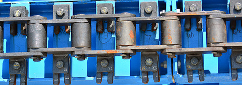 Shepherds Offshore on the River Tyne....winding equipment for Marine Cables