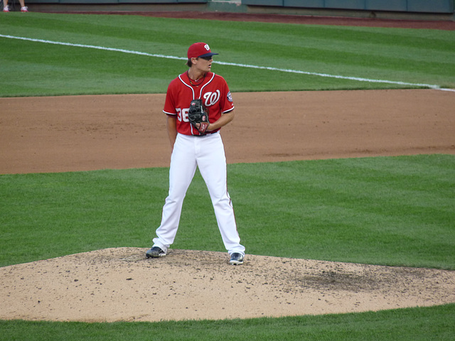 Tyler Clippard