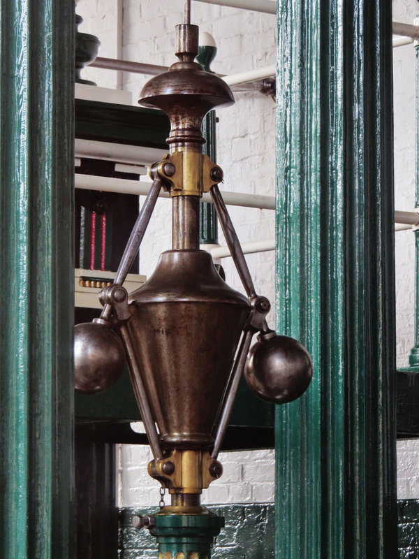 markfield road beam engine, tottenham, london
