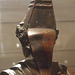 Detail of the Boy in Eastern Dress in the Metropolitan Museum of Art, September 2011